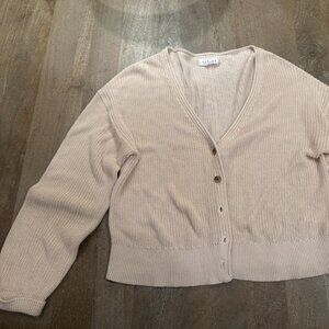 Velvet by Graham & Spencer cardigan